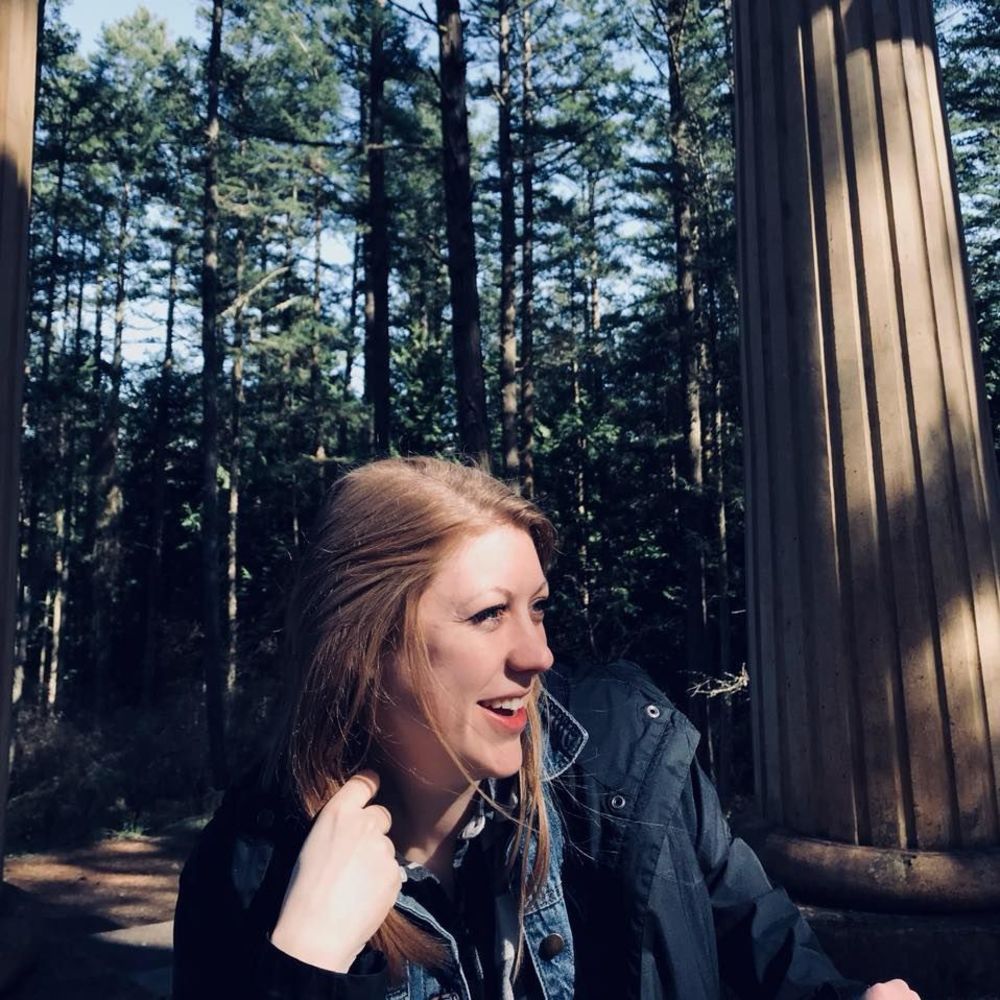 Meet your Posher, Peyton